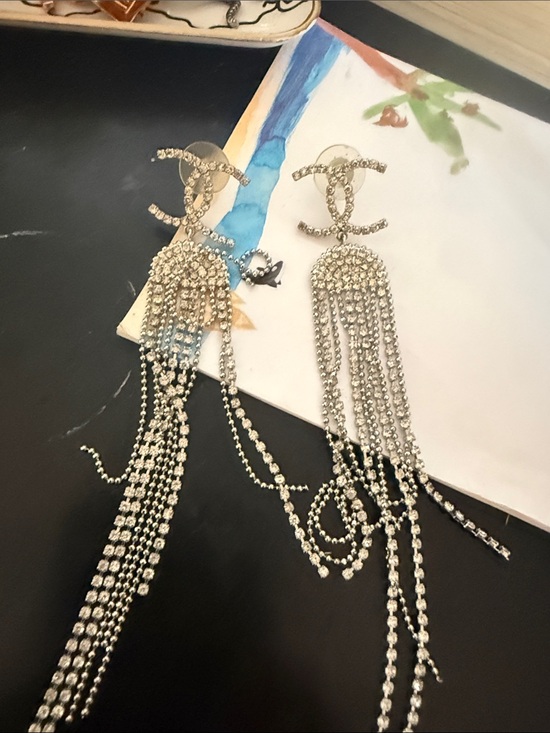 no brand Jewelry - fashion earrings